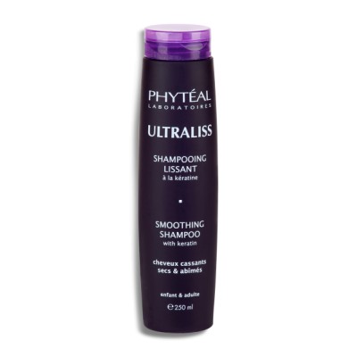 phyteal shampoo 250ml