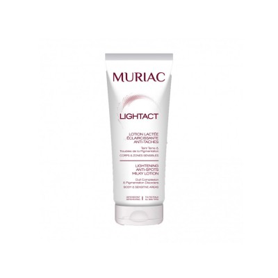 muriac lotion lactee eclarc