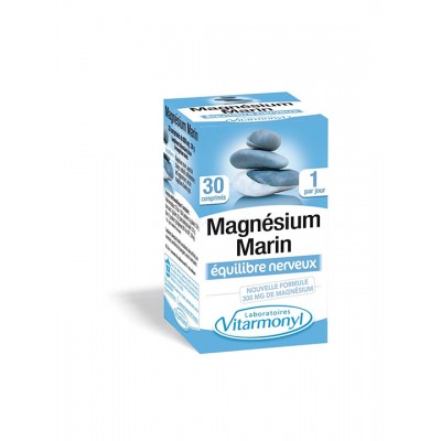 vitarmonyl magnesium marin 30 g
