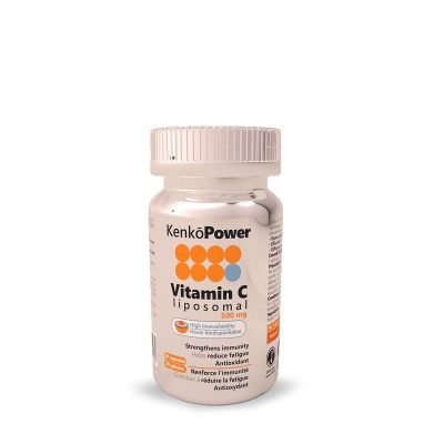 kenko power vitamin c bt/30